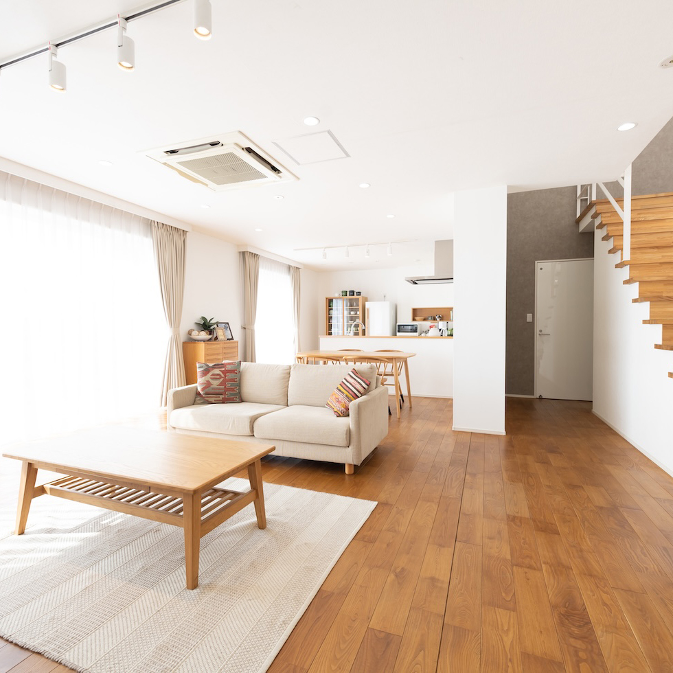 こんな住まいのお困りごとありませんか？